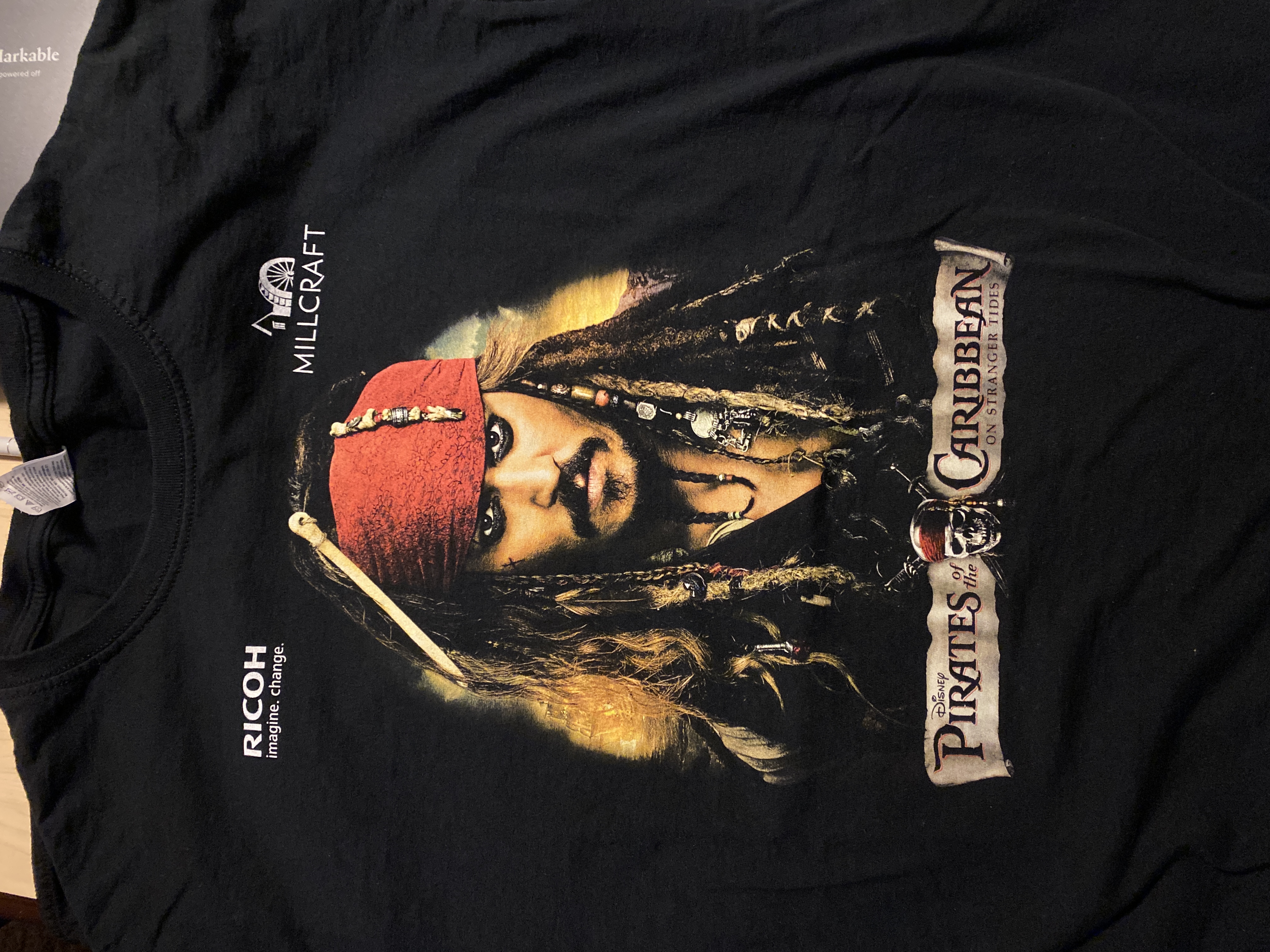 Sub Shirt